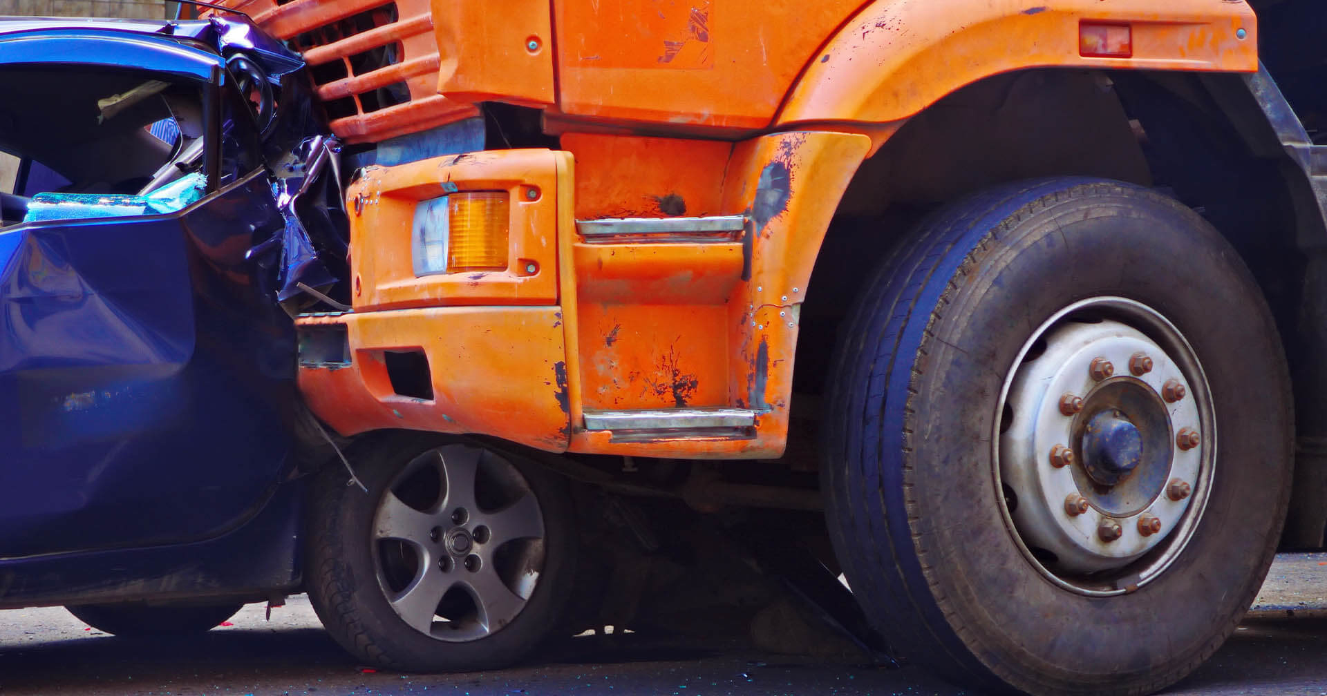 Albuquerque Truck Accident Attorneys | 🏆 Top Rated