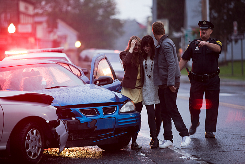 Motor Vehicle Accidents – including car accidents, truck accidents, motorbike accidents and pedestrian accidents