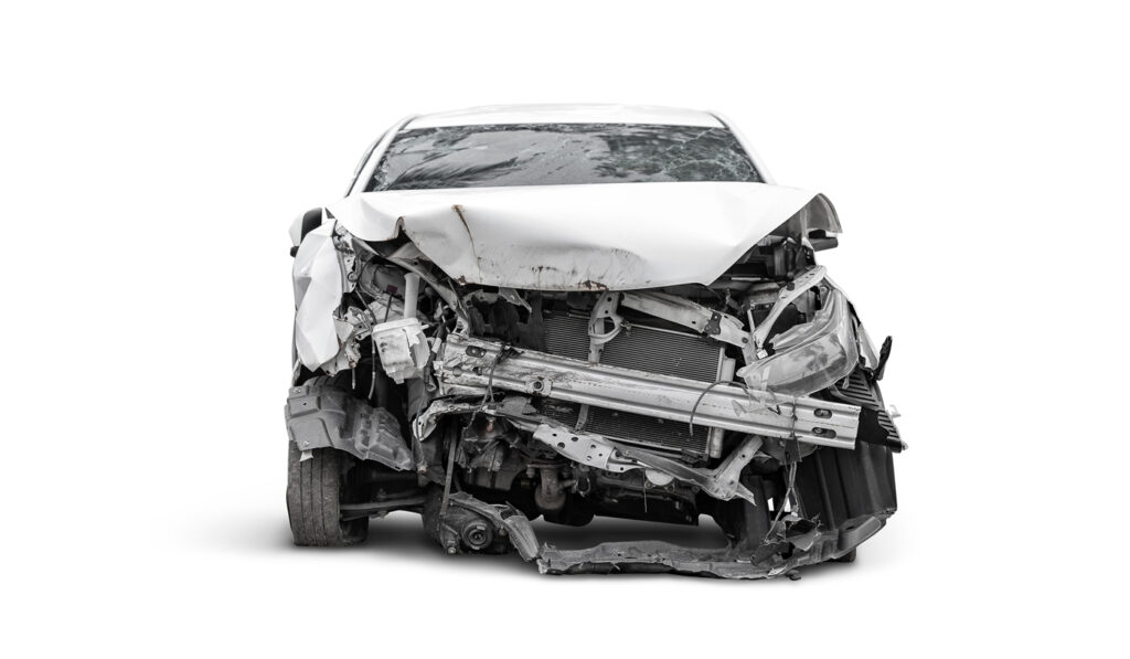 Motor Vehicle Accidents​