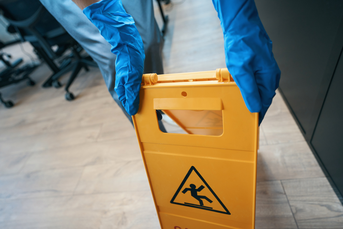 Premises Liability Lawyer