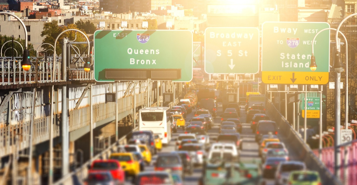 If You’ve Been Involved in a Car Accident, It’s Important to Contact a New York City Car Accident Attorney as Soon as Possible.​​