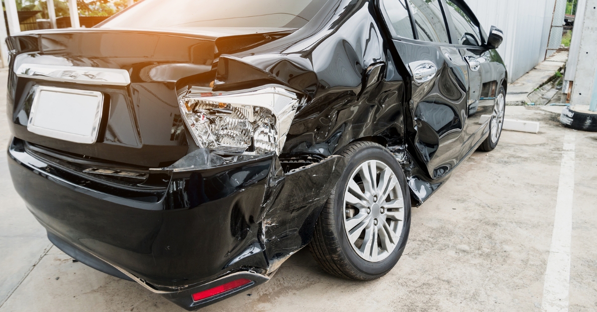 What to Know About Single-Vehicle Accident in New York City​