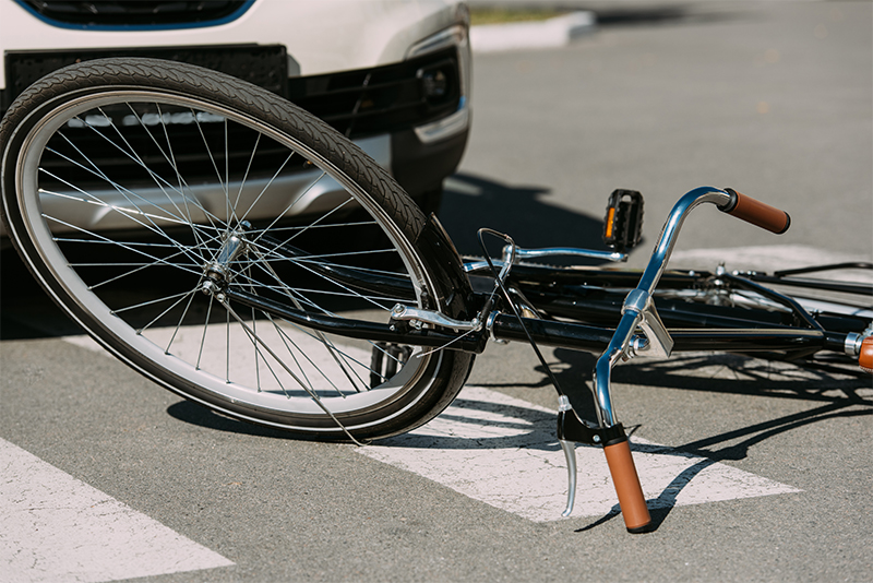 Why a Bicycle Lawyer is Needed