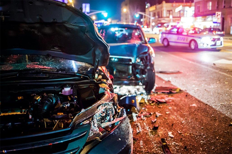 Between 2020 and 2021, there were 43 reported fatalities resulting from crashes that the Portland Police Bureau believes alcohol might have been a factor.