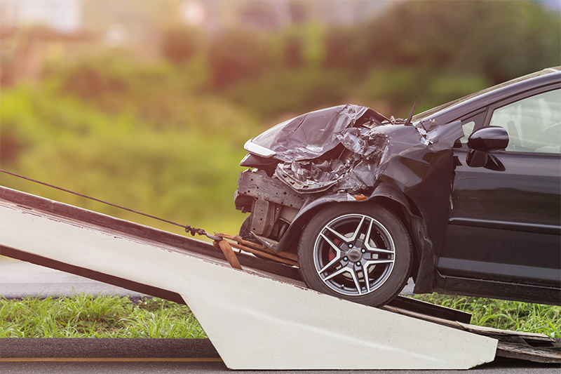 Guidelines to Follow After a Car Accident in Fort Lauderdale
