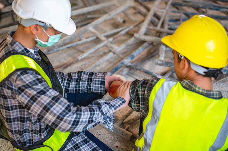 Types of Workers' Compensation Cases in Tallahassee
