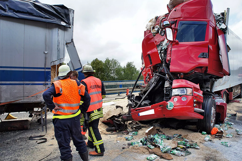 What Is a Truck Accident?