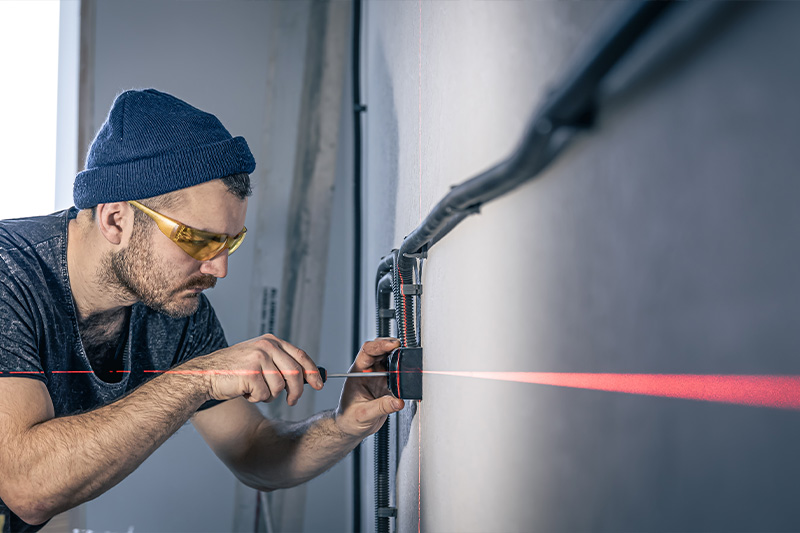 Portland Electric Shock Injury Lawyer