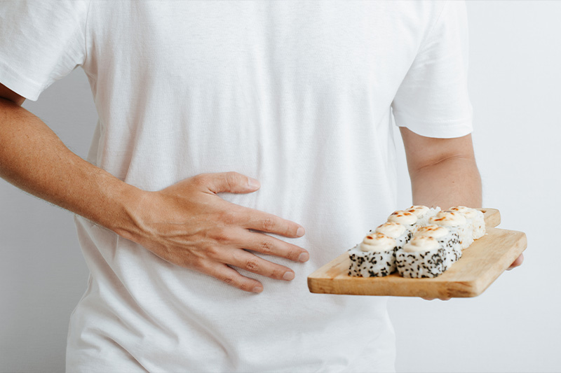 Have You Recently Suffered From Food Poisoning in Portland, Oregon?