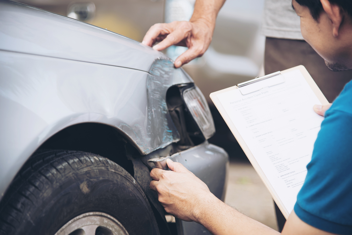 Types of Injuries that Can Result from a Hit-and-Run Accident