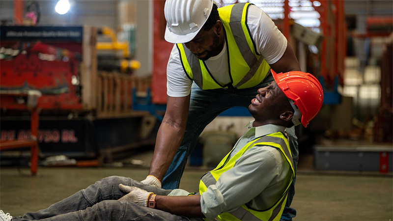 Submit Your Worker's Compensation Claim Within the Statute of Limitation Time Frame​