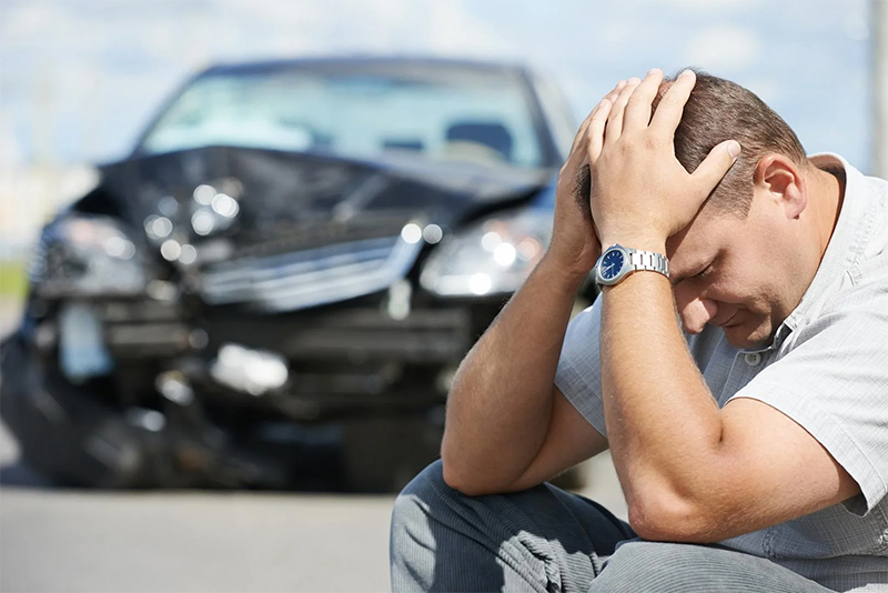 Have You Recently Been Involved in a Single-Vehicle Accident in New York City?​