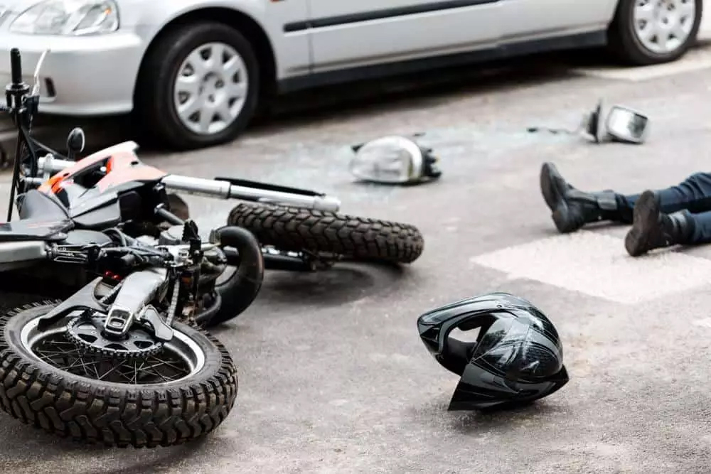 Have you recently experienced a motorcycle accident in Fresno, California?