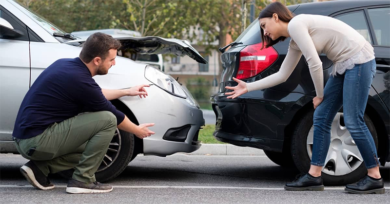 What is a Rear-End Accident in Fort Lauderdale​