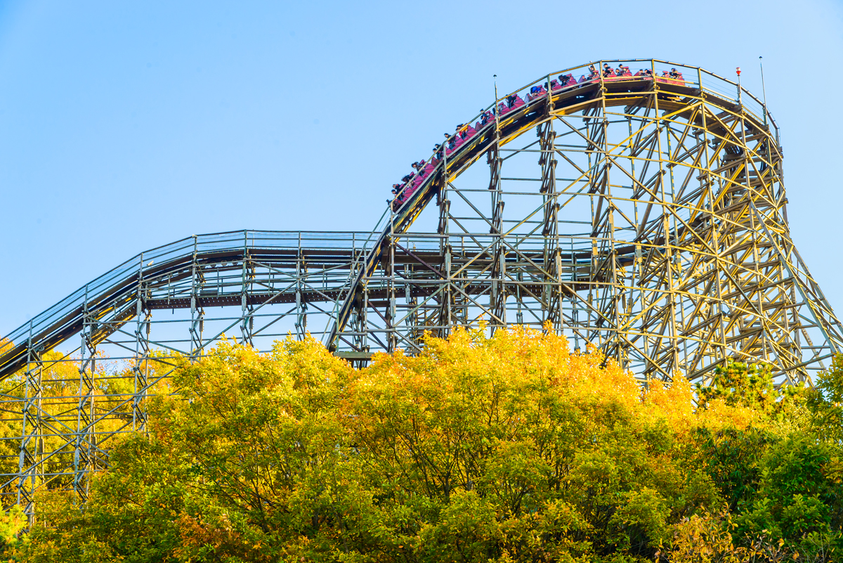 Have You or a Loved One Recently Been Injured in an Amusement Park Accident?​