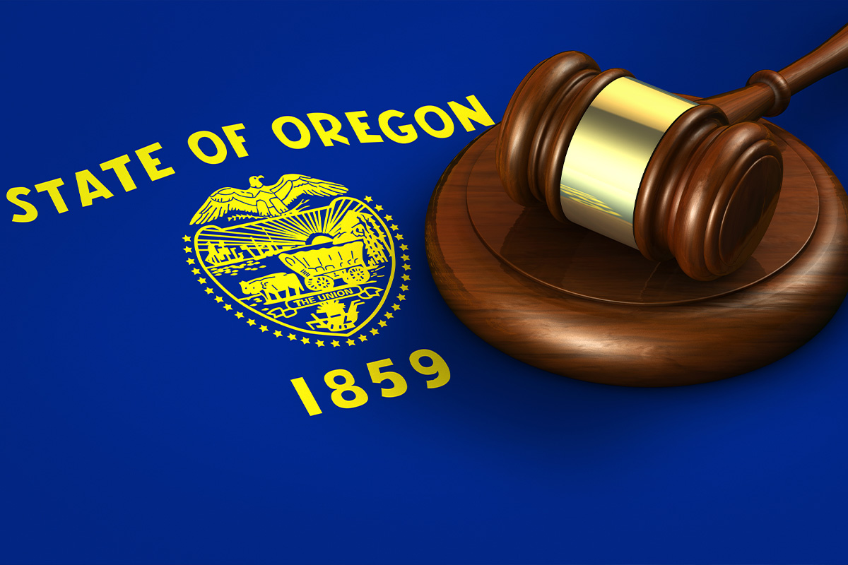 10 Odd Oregon Laws