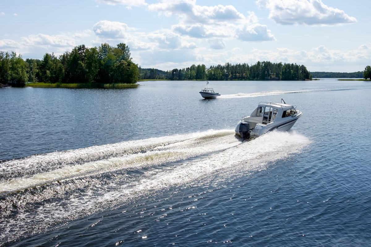 Types of Boat Accidents in Portland, Oregon​