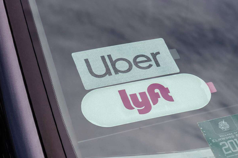 Have You Been Injured in an Uber or Lyft Accident in Wisconsin?​