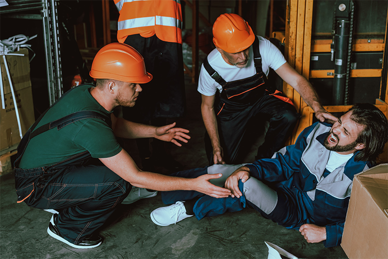 What is Workers' Compensation in Jacksonville?​