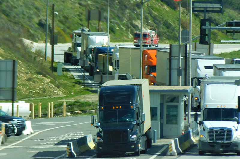 What Is an 18-Wheeler Accident?​