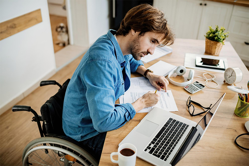 Permanent Disability Benefits
