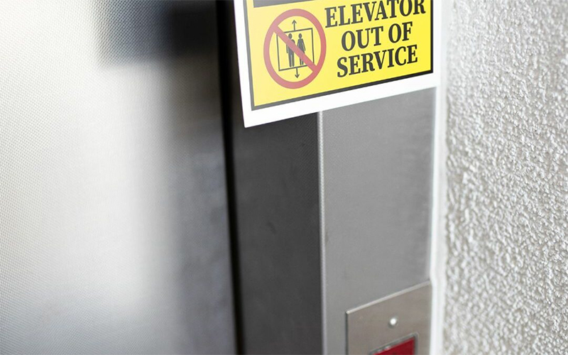 What is an Elevator Accident?