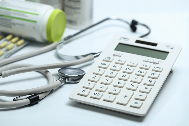 Medical Expenses Related to Injury or Illness