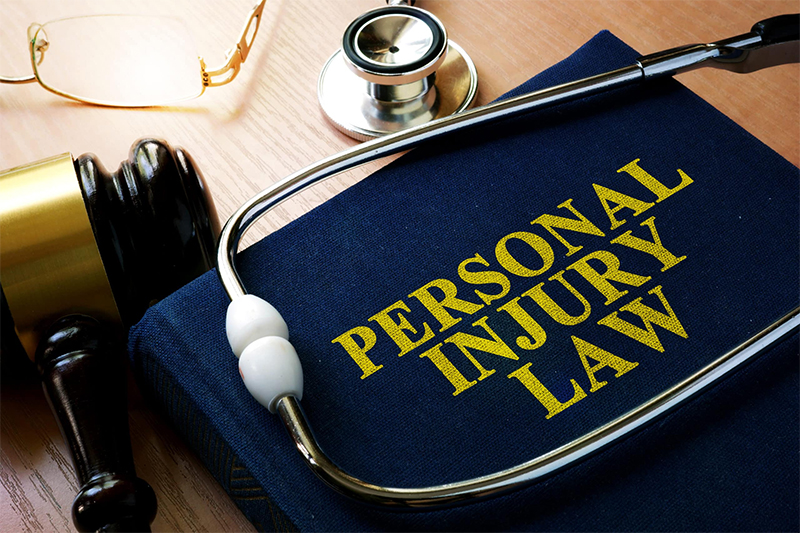 What is a Personal Injury Settlement?