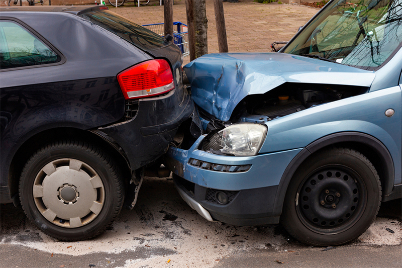 What Is a Rear-End Accident?