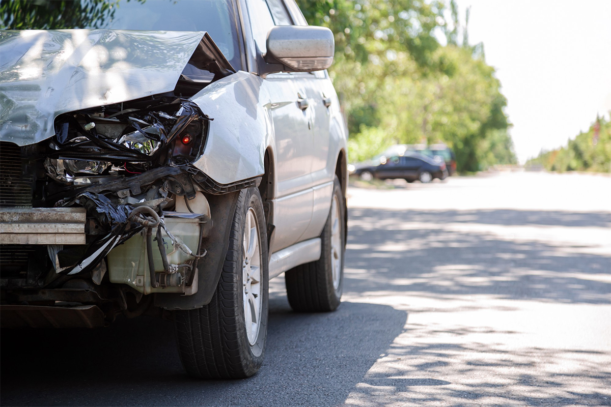 Auto Accident Statistics
