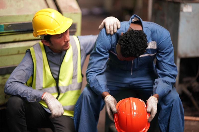 Definition of Workers' Compensation