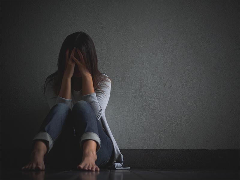 Out of every 1000 rapes in the US, 995 perpetrators will not face punishment.​