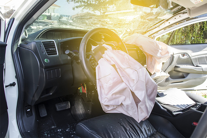 What is the Statute of Limitations for Airbag Injury Claims in Fort Lauderdale?