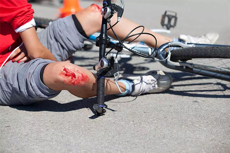 What is a Bicycle Accident?