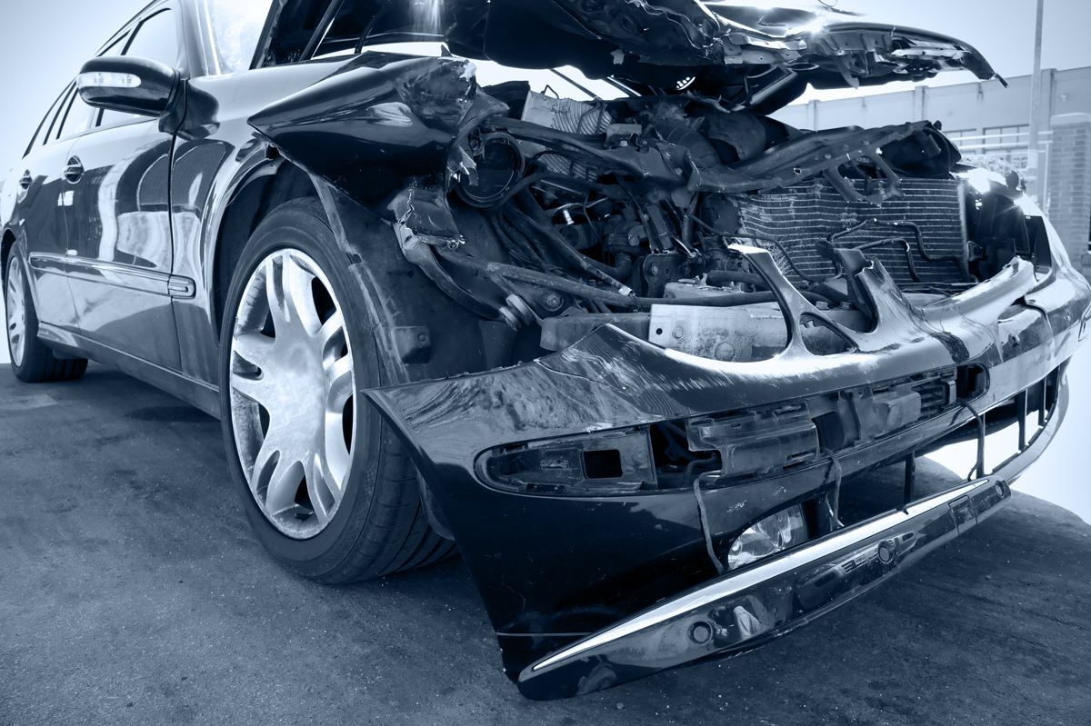 What Should I Do After a Car Accident in Portland?