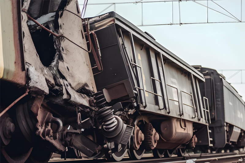 What is a Train Accident?