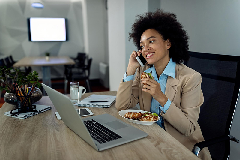 Types of Employment Status: Employee