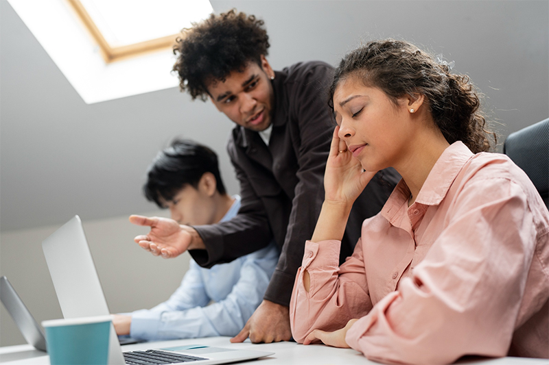 Consequences of Misclassifying Employees in California