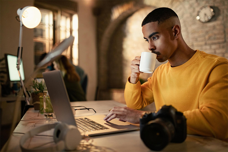 Freelancers and Gig Workers