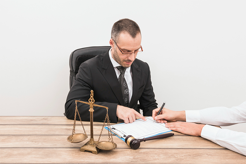 What is an Underpaid/Unpaid Wages Lawyer?