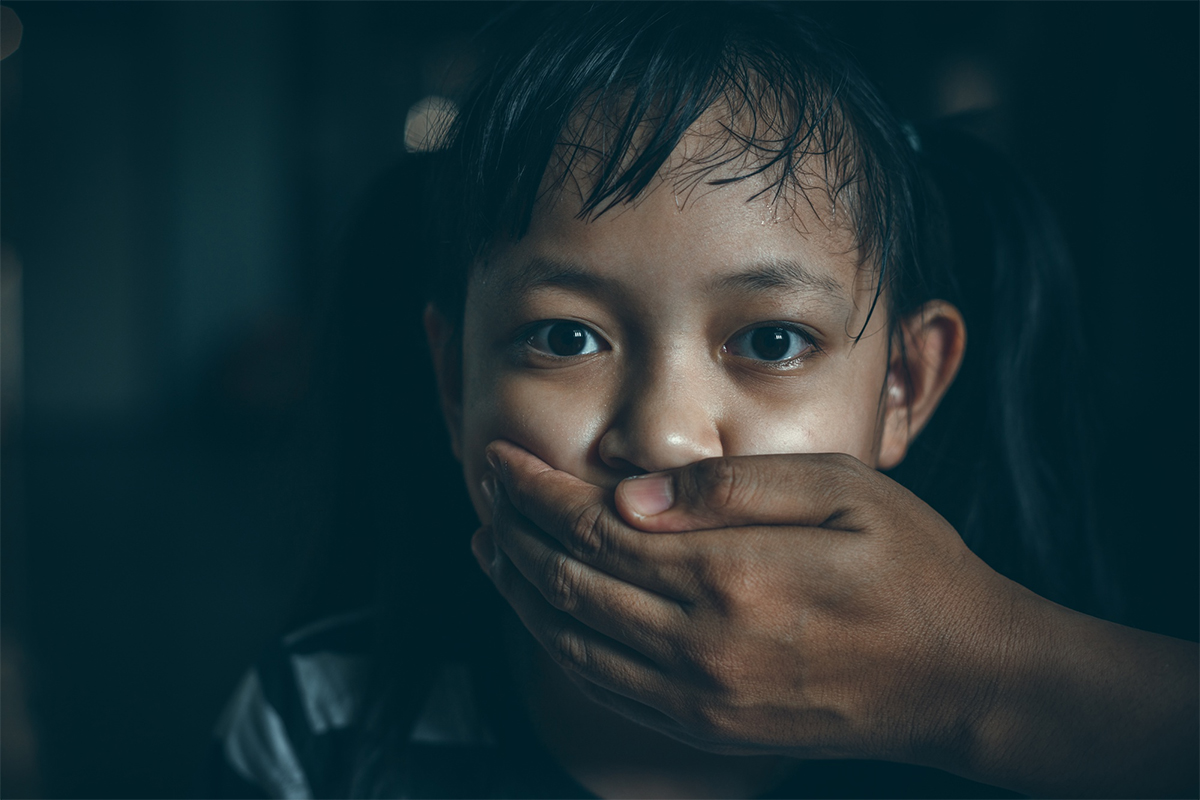Child Sex Abuse Statistics
