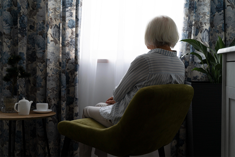 Have You or a Loved One Been a Victim of Nursing Home Abuse in New York City?​
