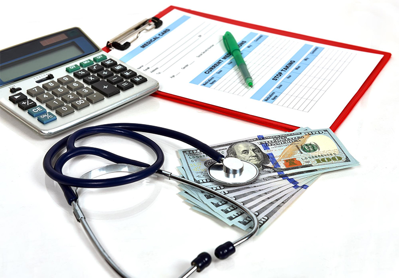 Medical Expenses & Bills​