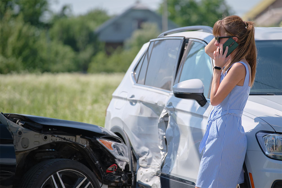 Reasons to Hire an Attorney if Injured in a Car Accident