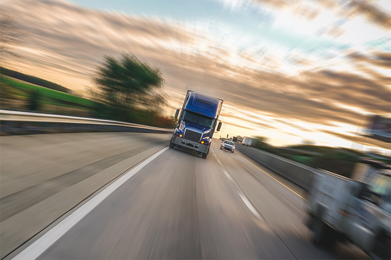 What is an 18-Wheeler Accident?