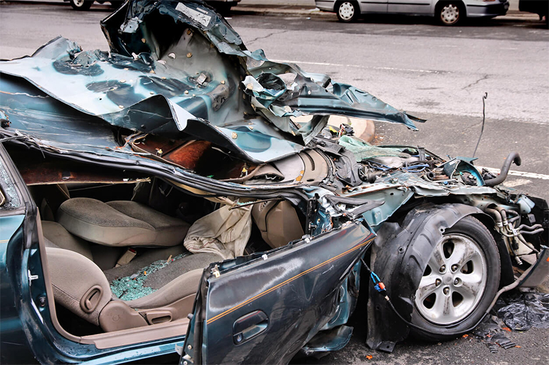 What is a Catastrophic Injury?