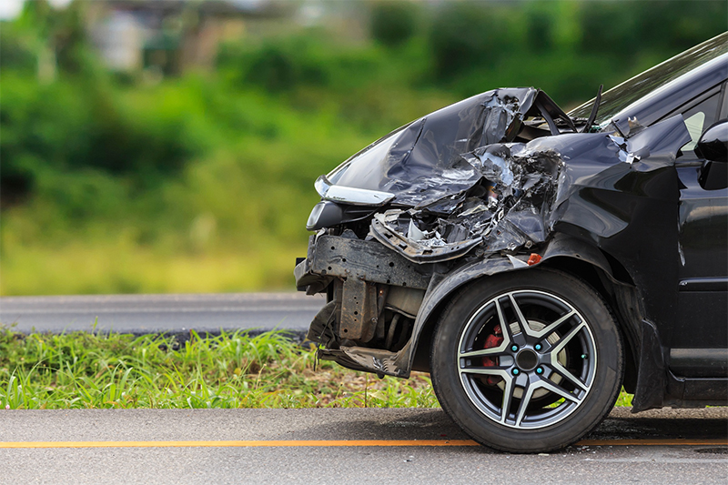 How Will You Investigate My Car Accident Case, Gather Evidence, and Determine Liability?