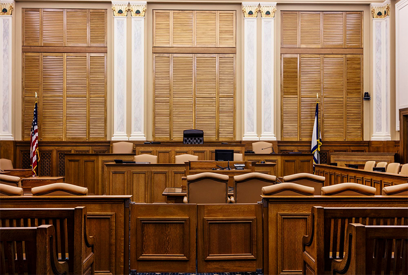 What Happens in a Personal Injury Lawsuit?