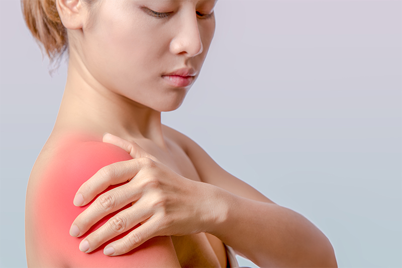 An Overview of Soft Tissue Injuries