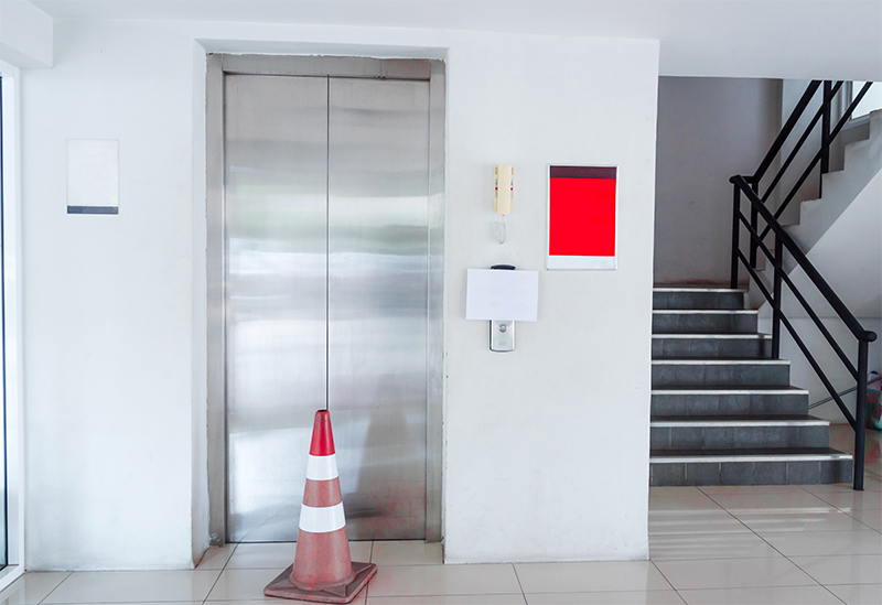 Causes of Elevator Accidents